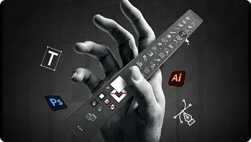 Graphic Designing